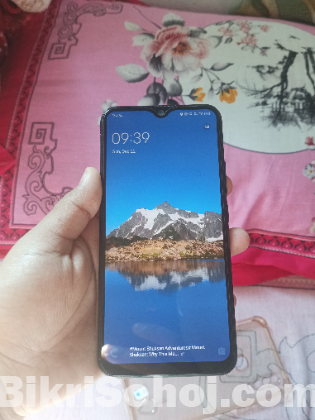 Vivo y11